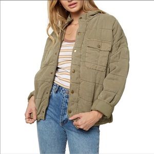 O’Neil jacket